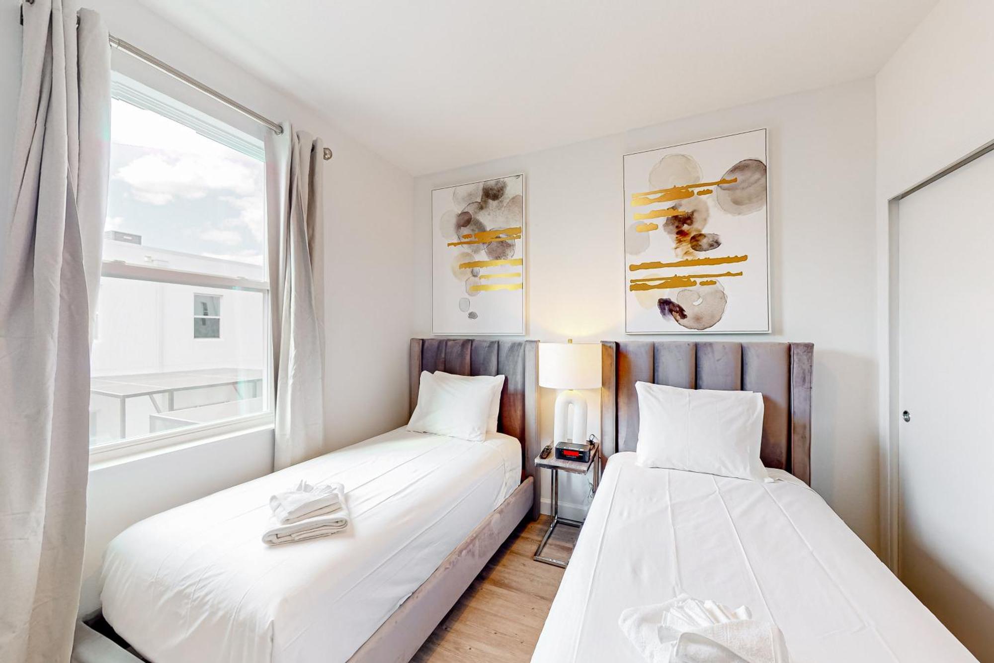The Azur Resort Davenport Ruang foto