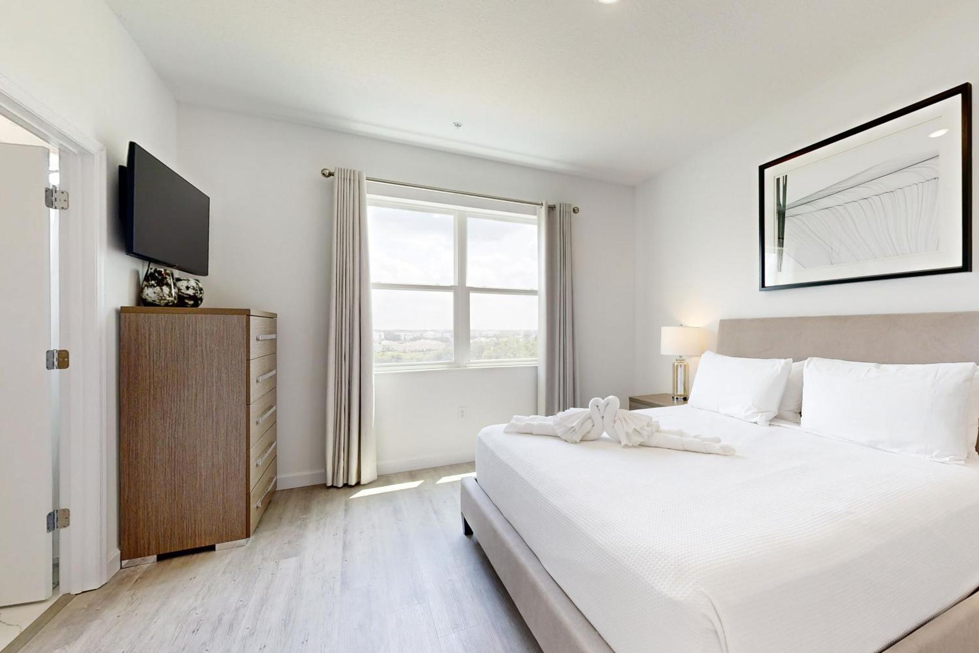 The Azur Resort Davenport Ruang foto