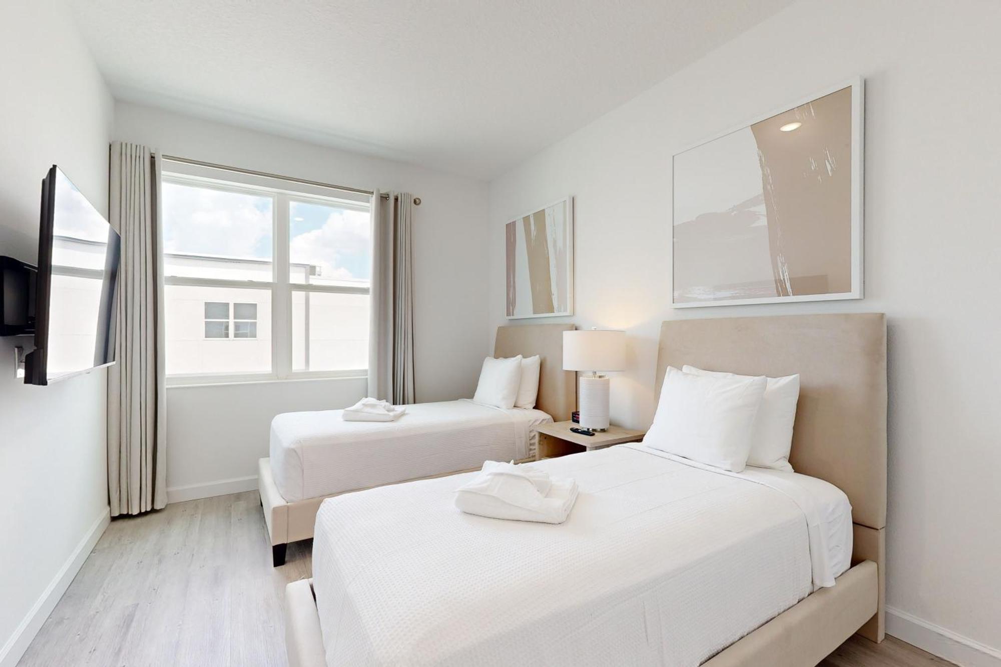 The Azur Resort Davenport Ruang foto