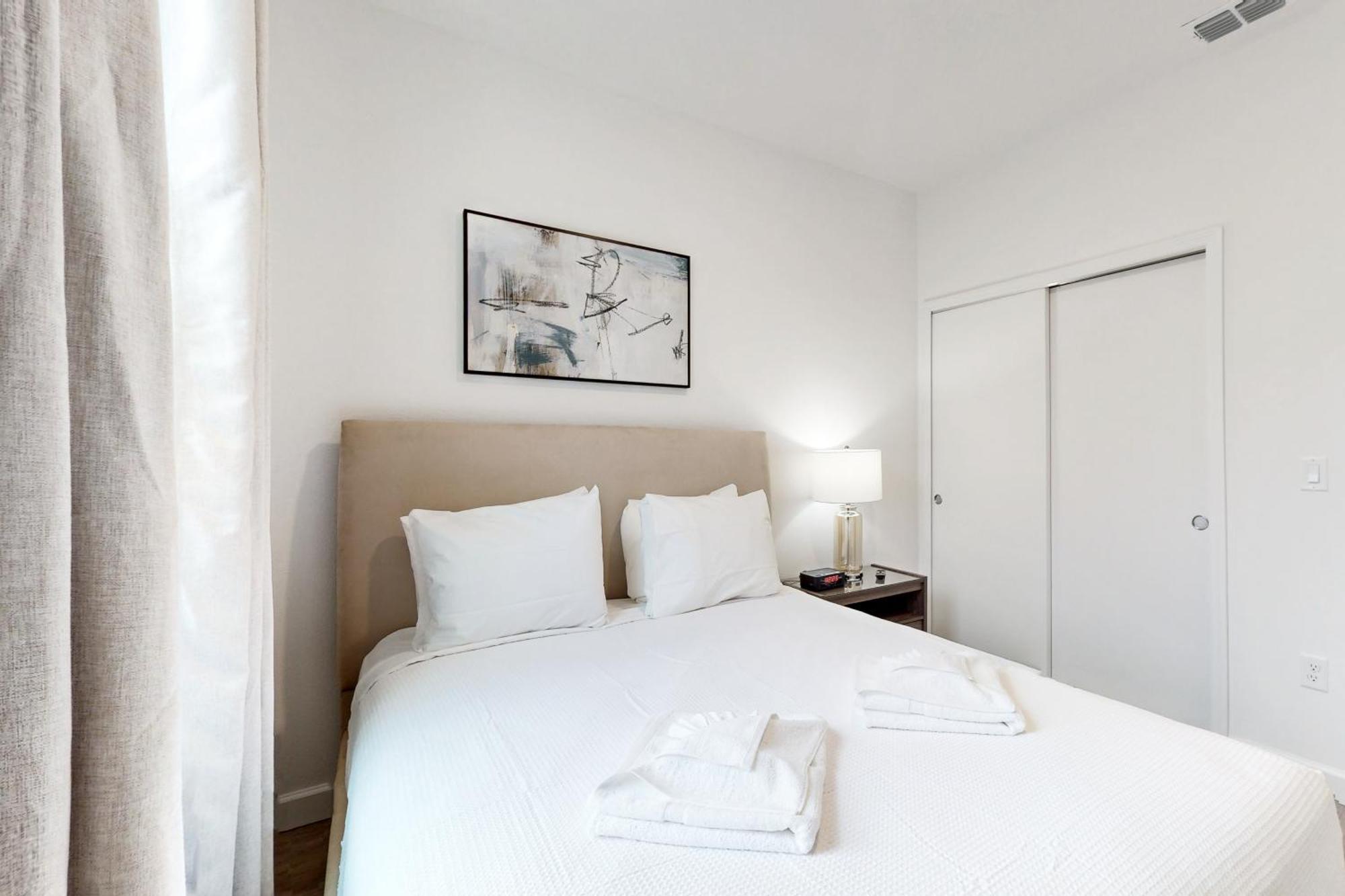 The Azur Resort Davenport Ruang foto