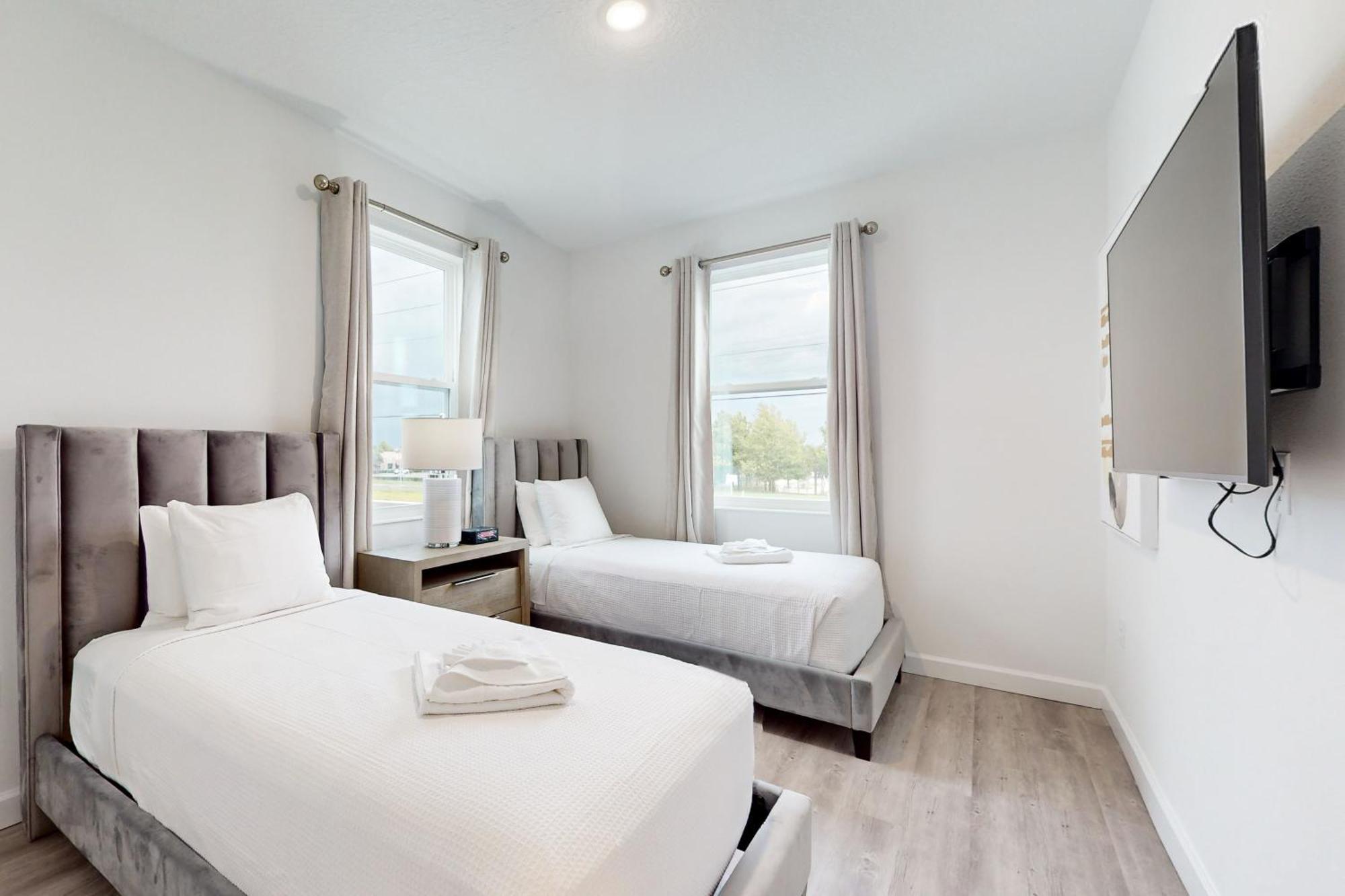 The Azur Resort Davenport Ruang foto