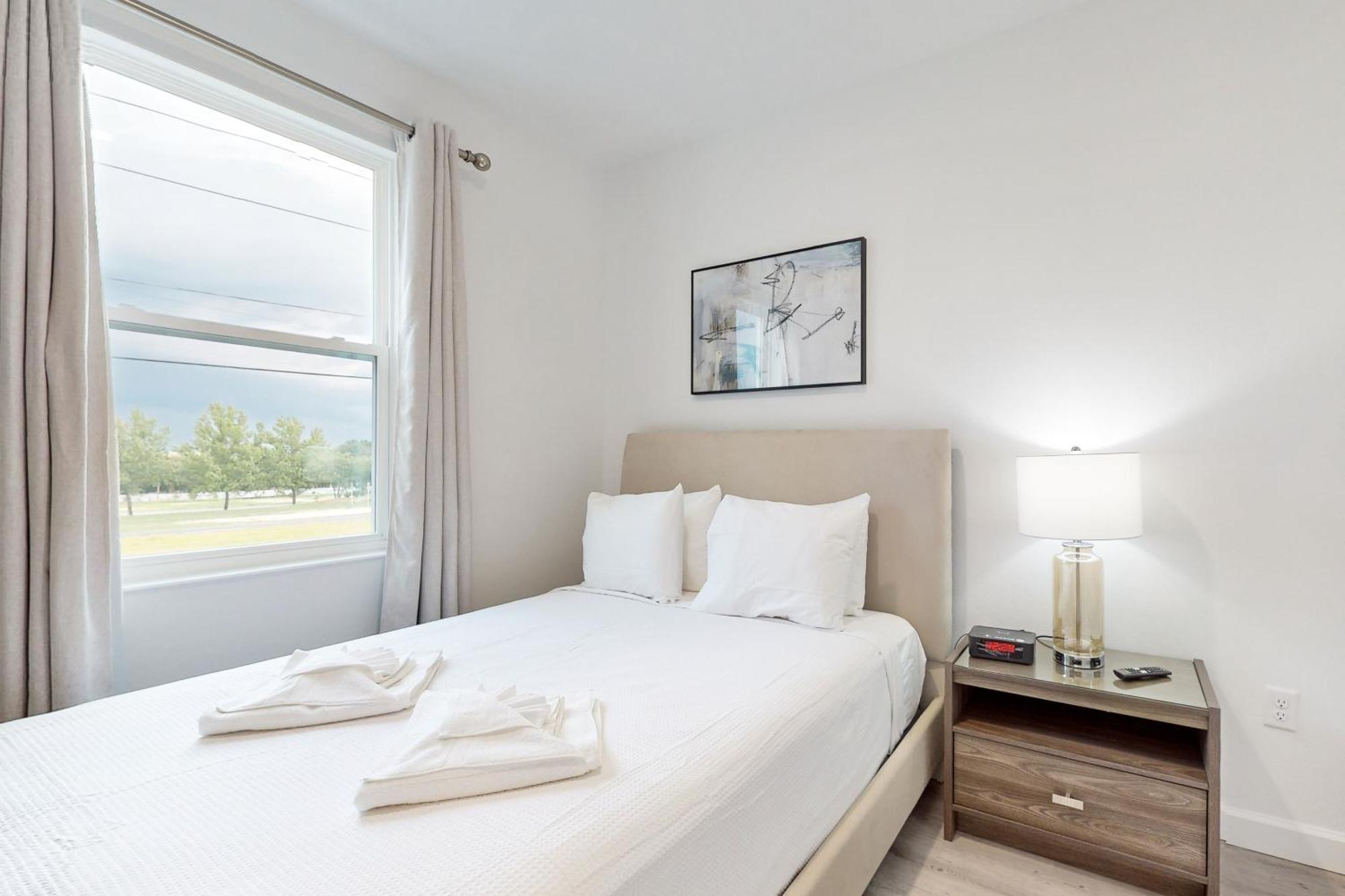 The Azur Resort Davenport Ruang foto